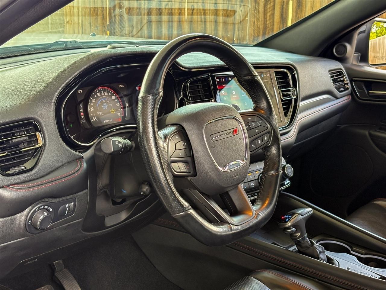 Dodge Durango  2024