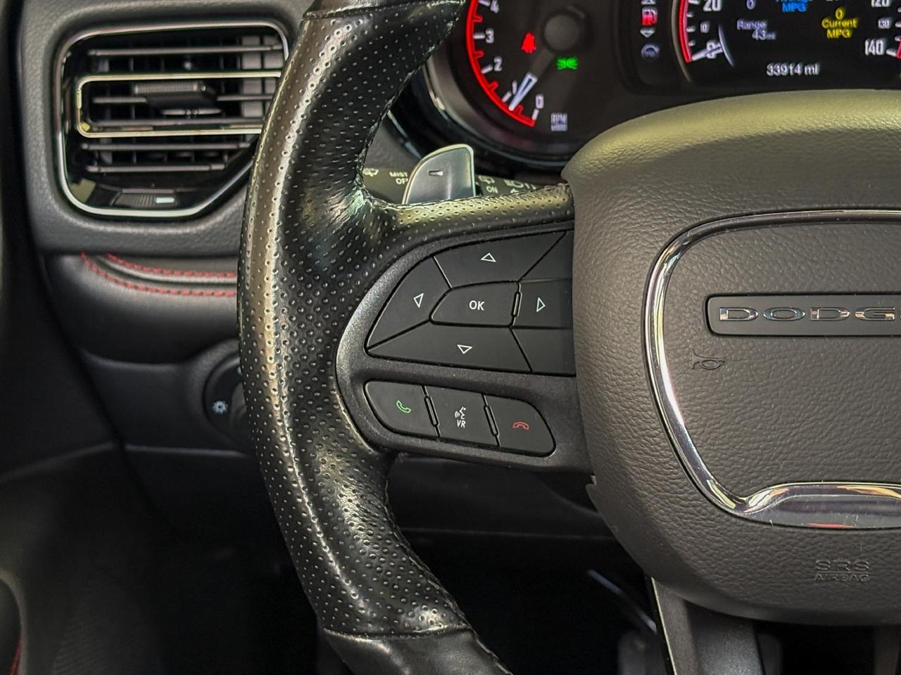 Dodge Durango  2024