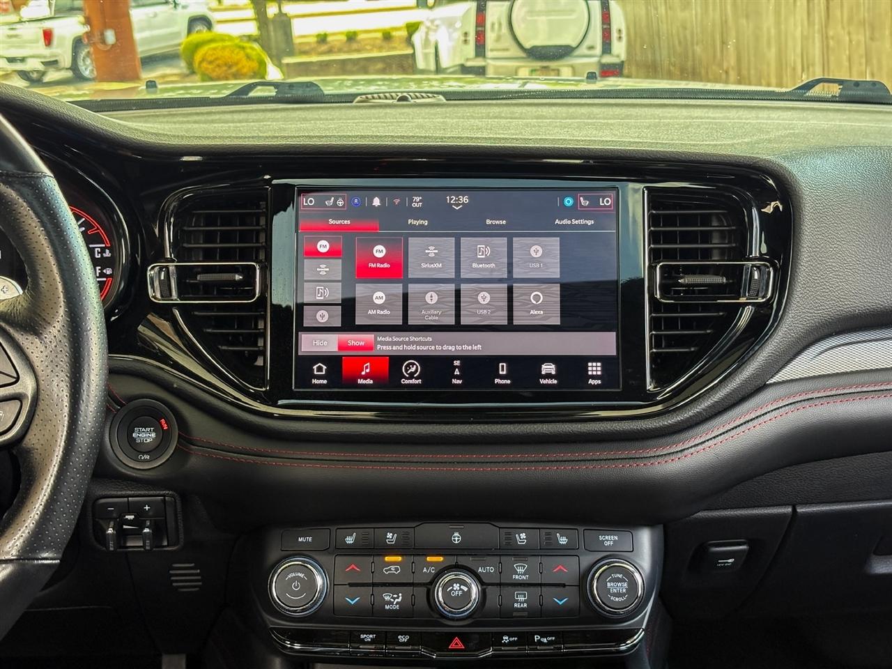 Dodge Durango  2024