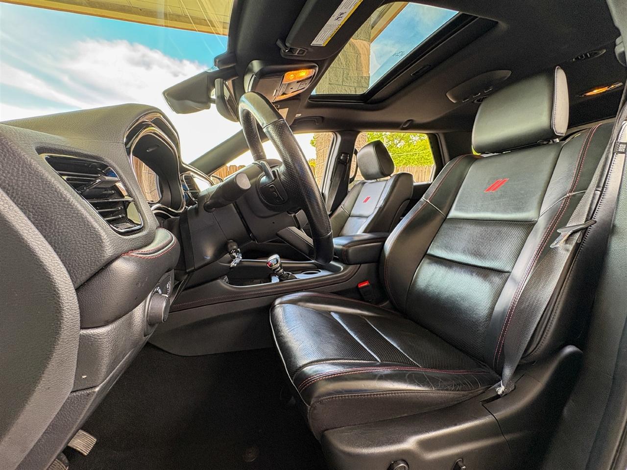 Dodge Durango  2024