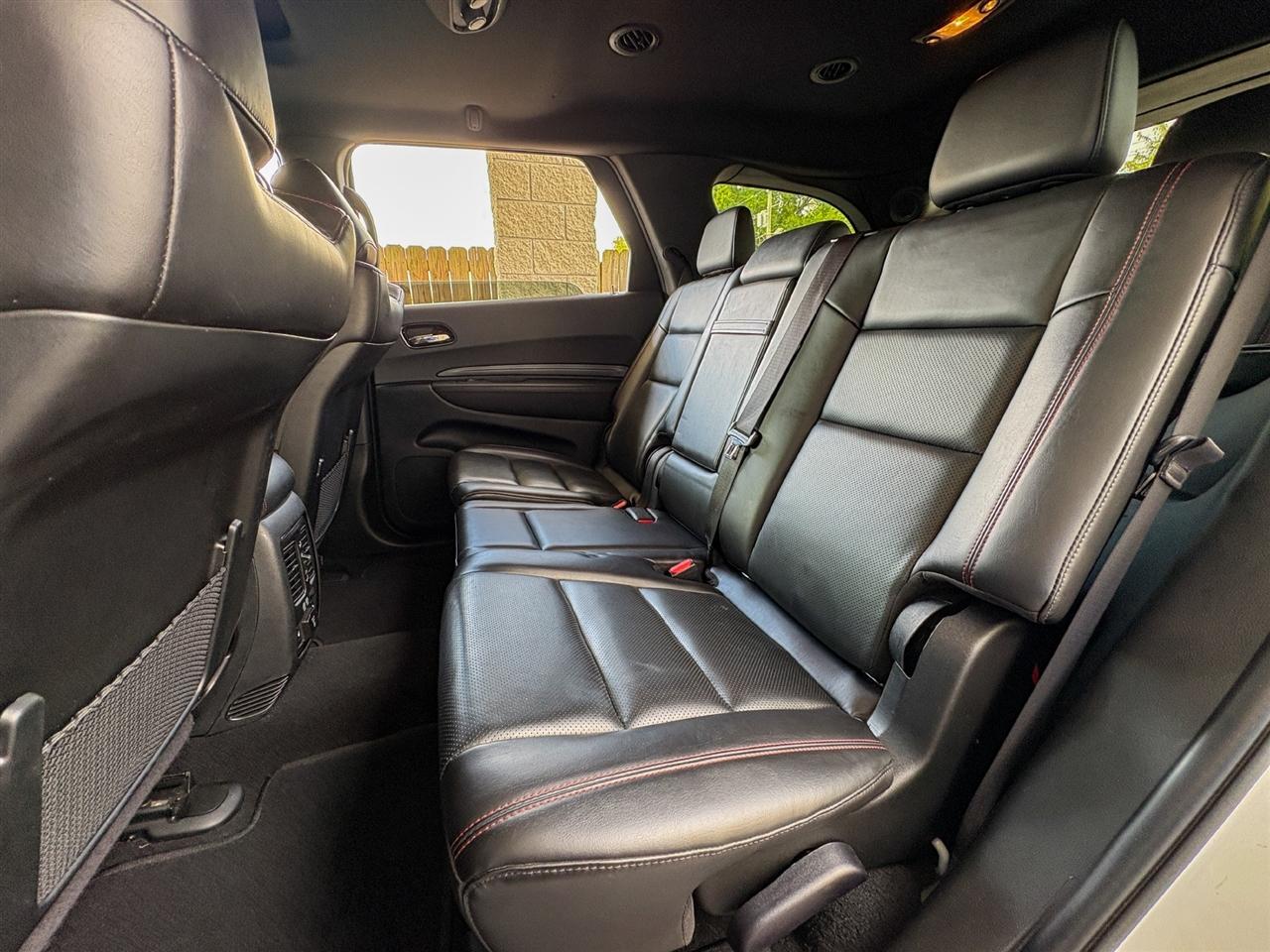 Dodge Durango  2024