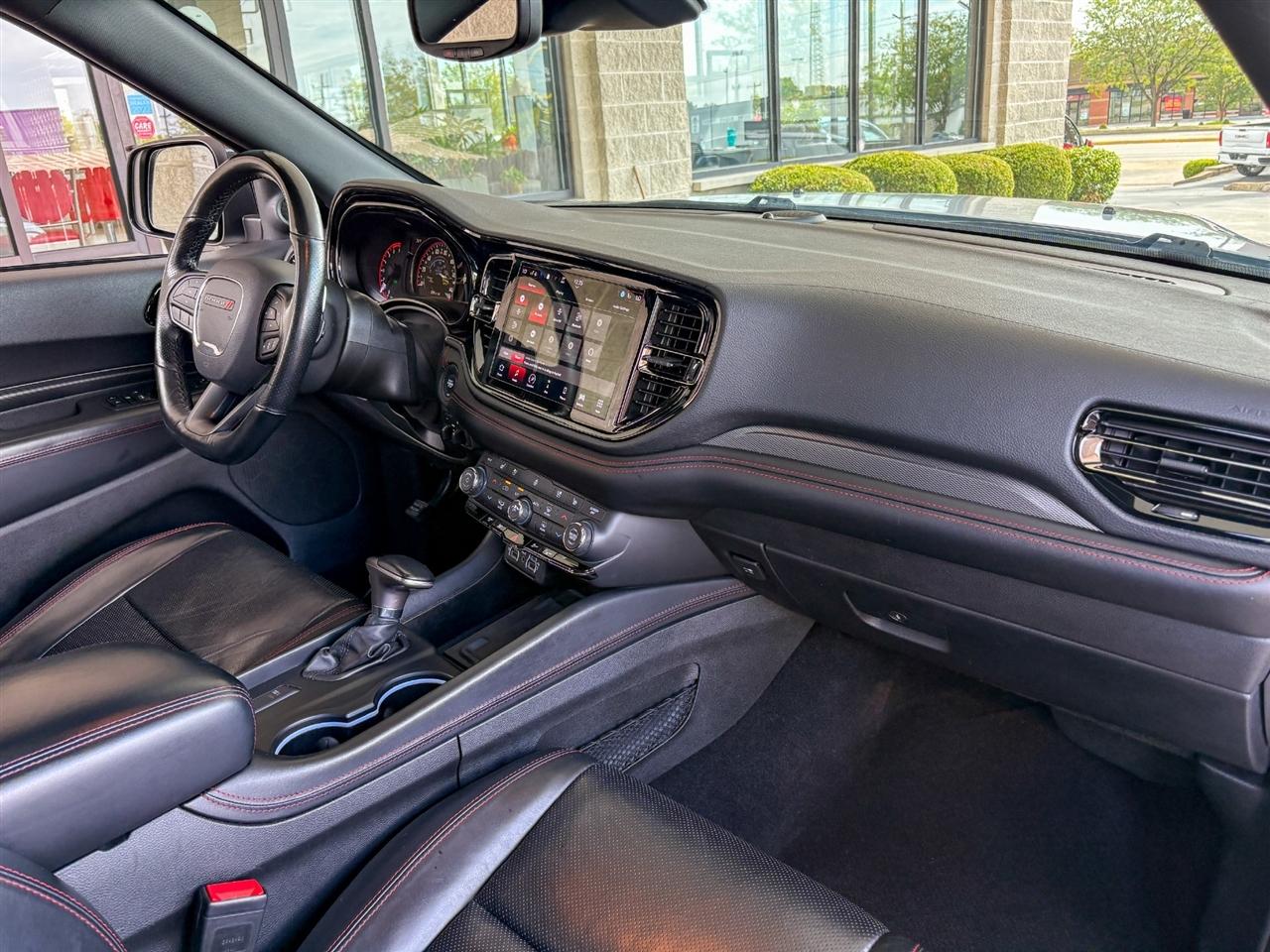 Dodge Durango  2024