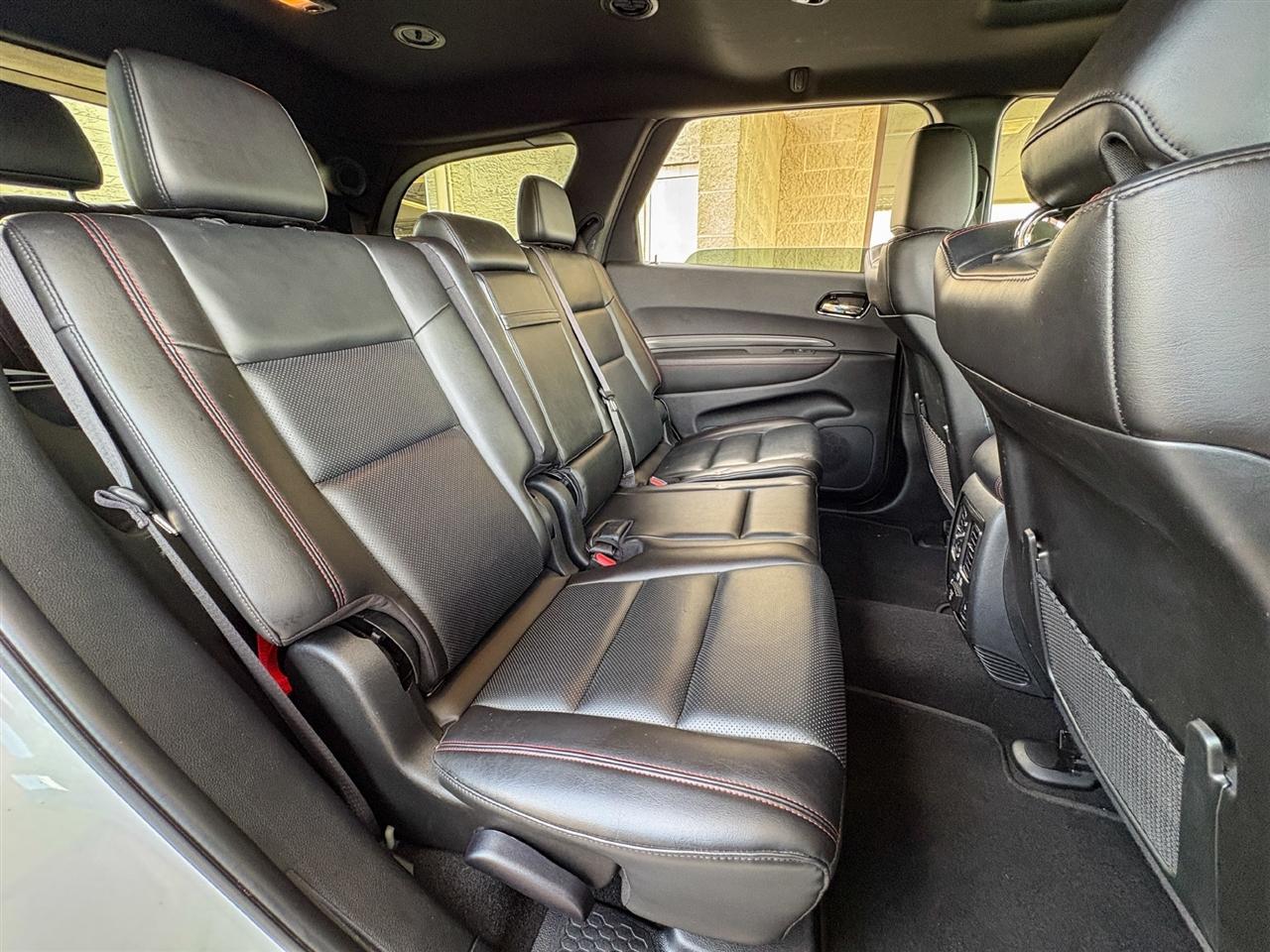 Dodge Durango  2024