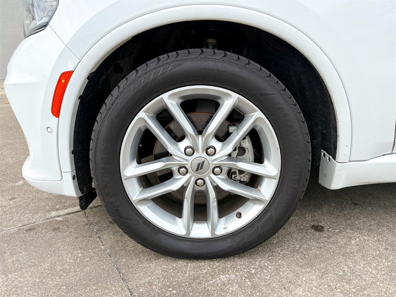 Dodge Durango  2024
