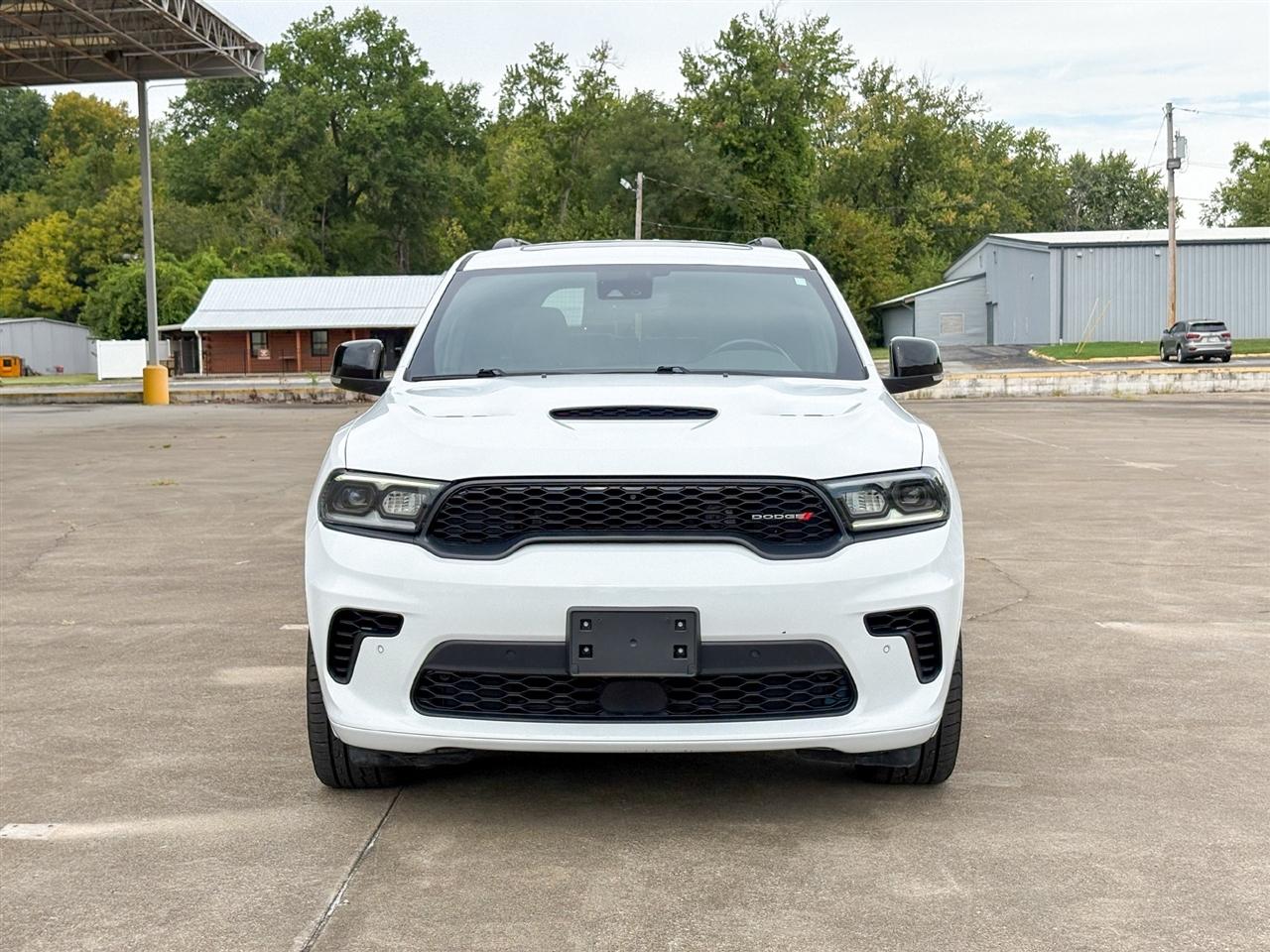 Dodge Durango  2024