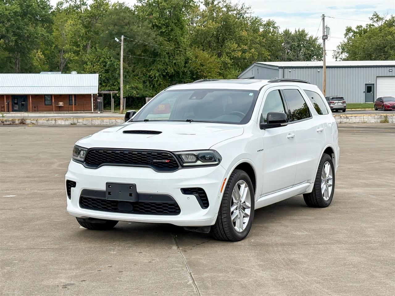Dodge Durango  2024