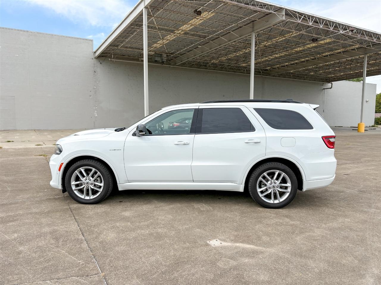 Dodge Durango  2024