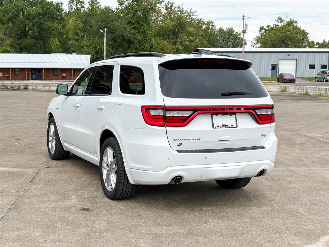 Dodge Durango  2024