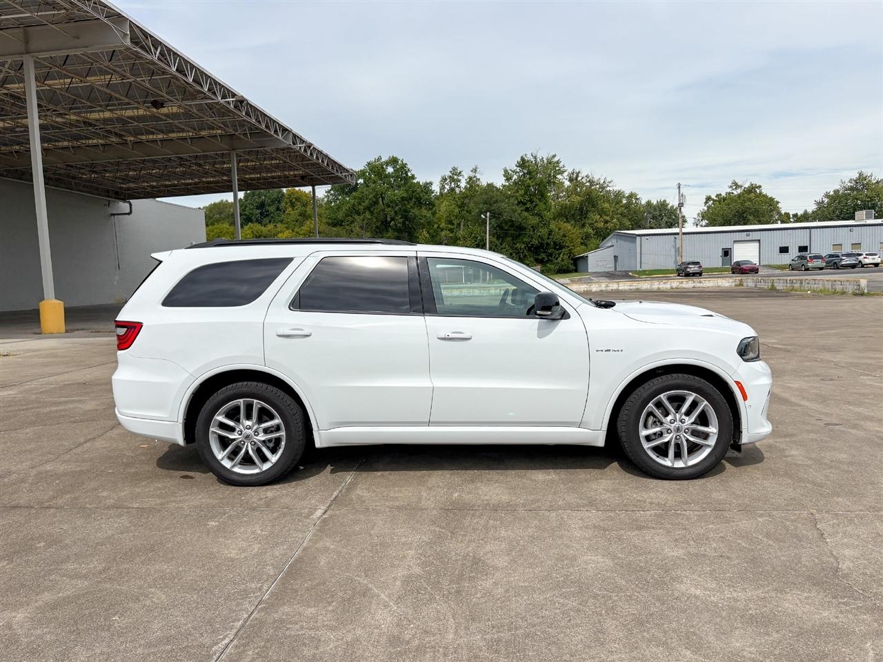 Dodge Durango  2024