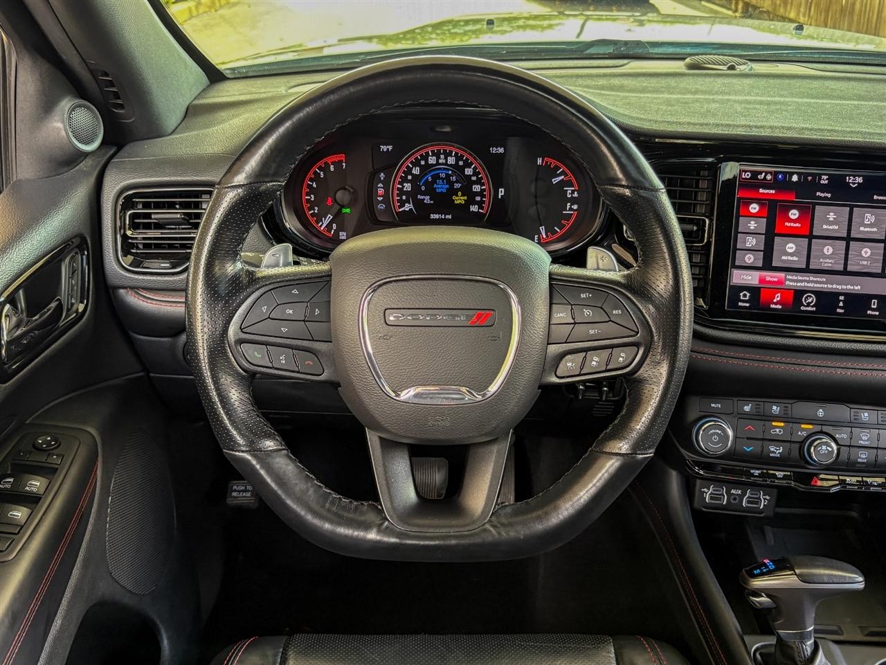 Dodge Durango  2024