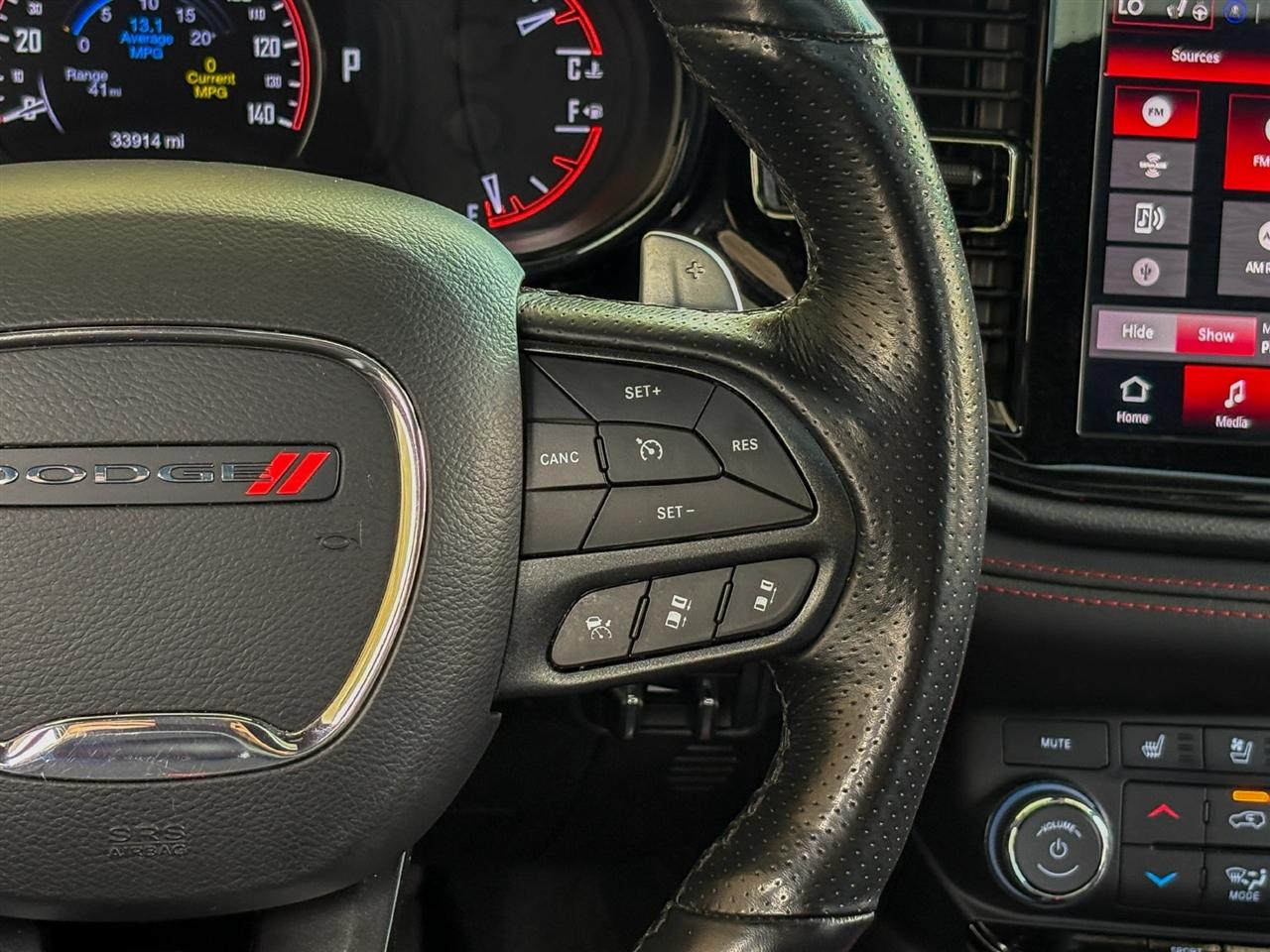 Dodge Durango  2024