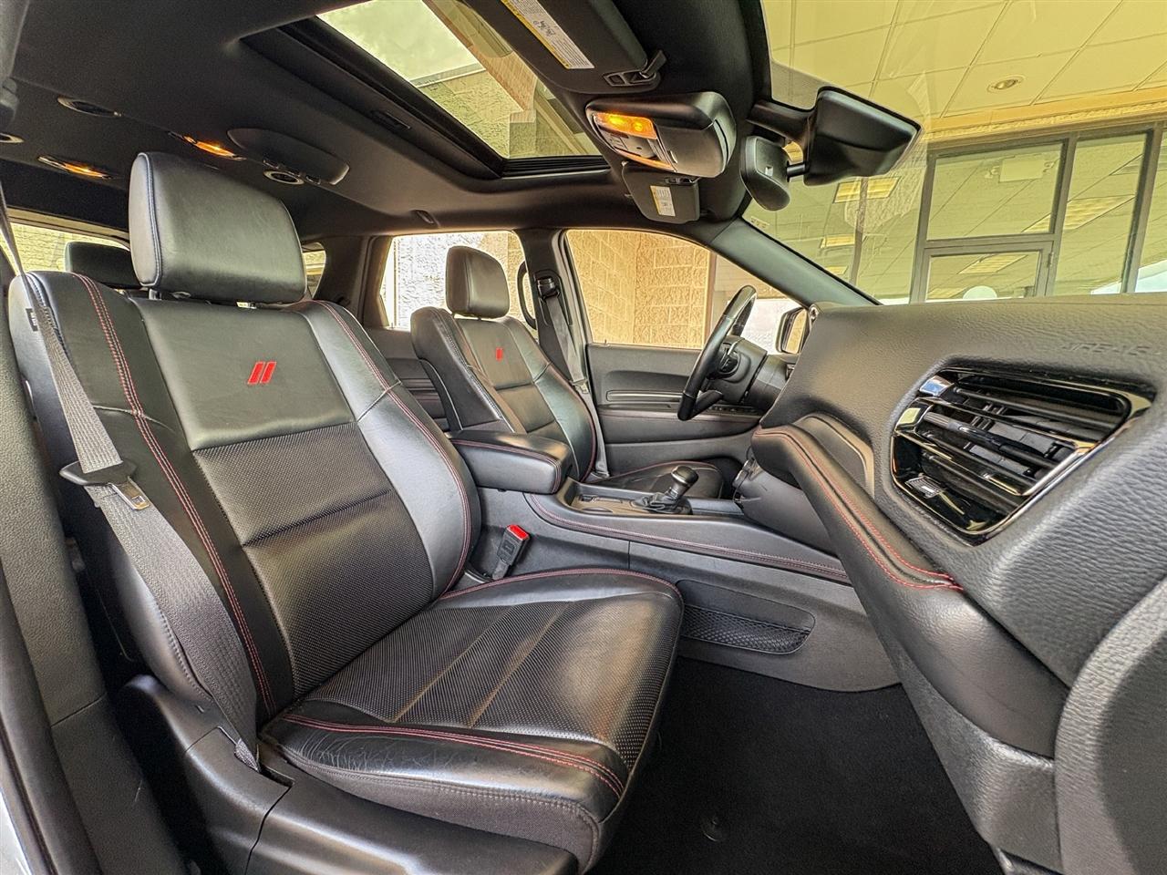 Dodge Durango  2024