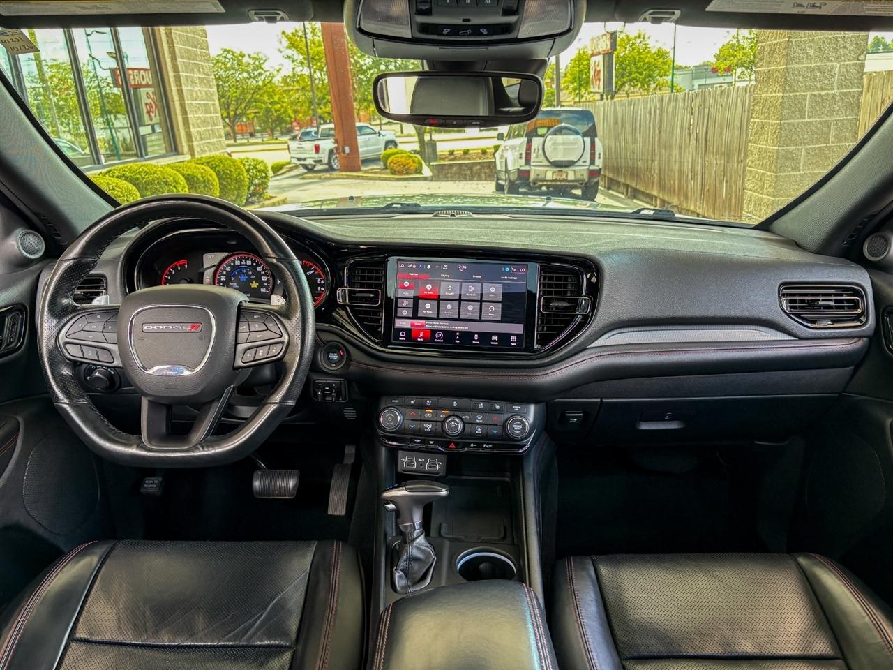 Dodge Durango  2024