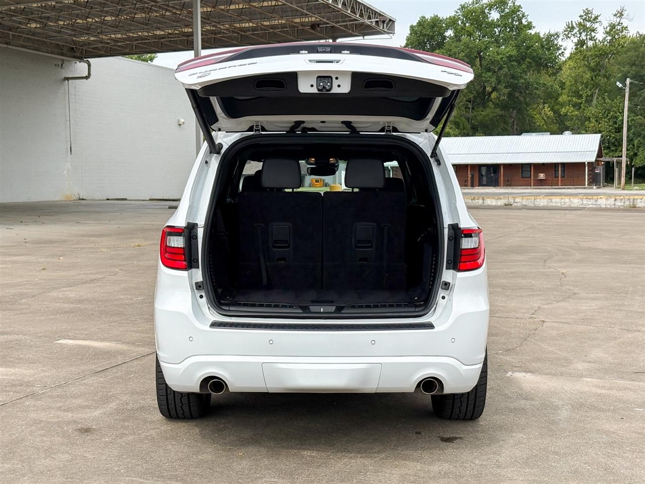 Dodge Durango  2024
