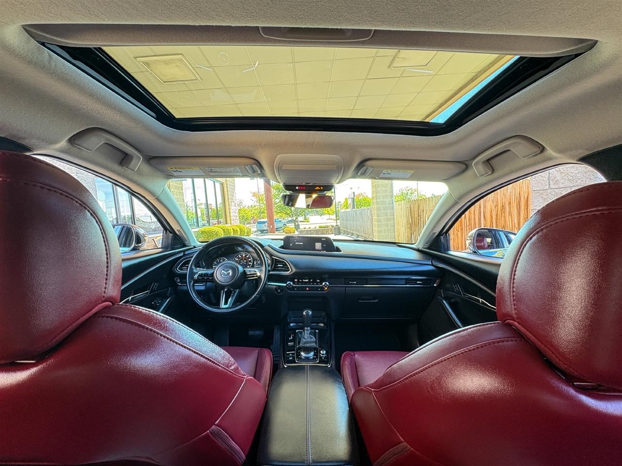 Mazda CX-30  2025