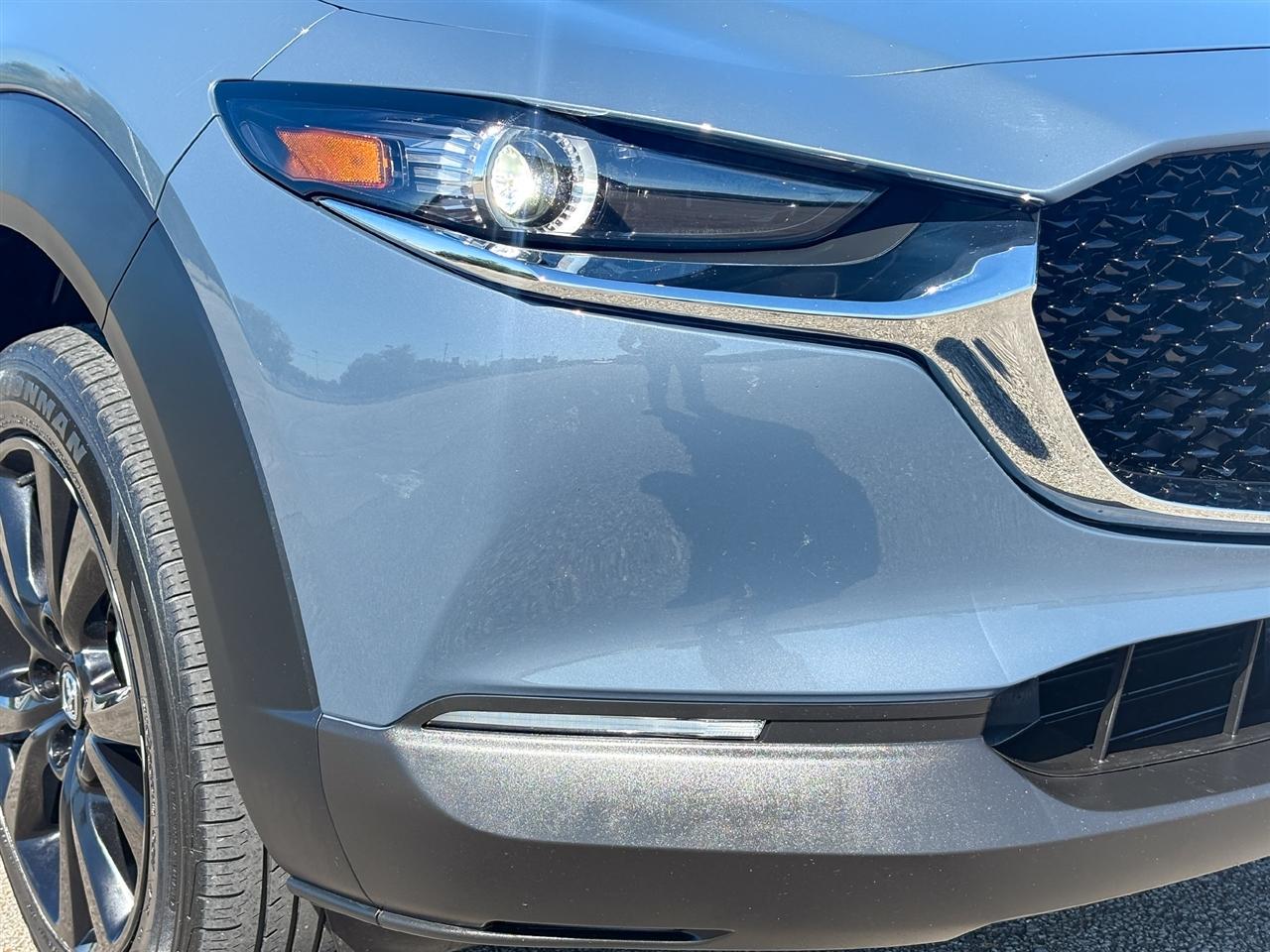 Mazda CX-30  2025