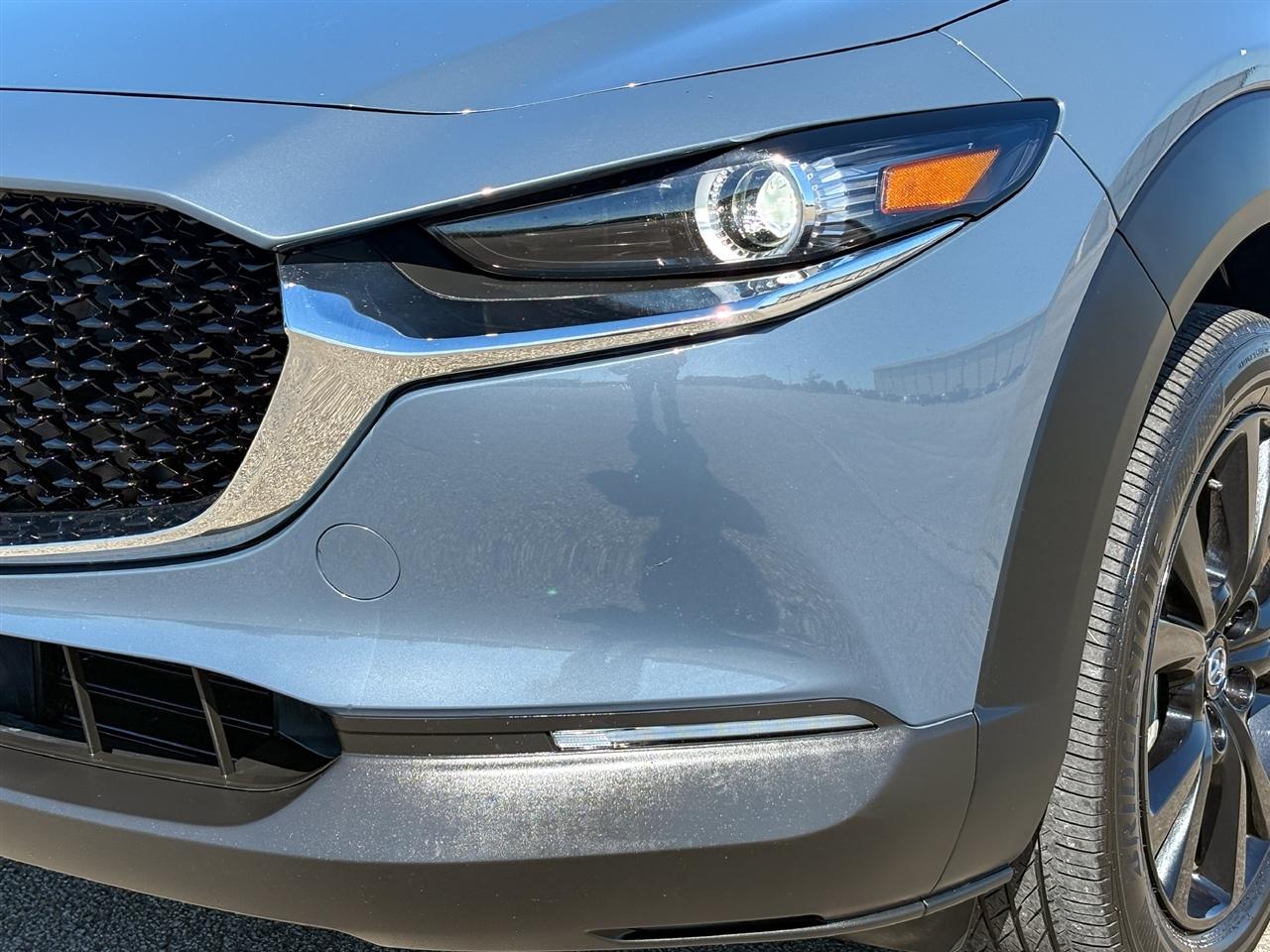 Mazda CX-30  2025