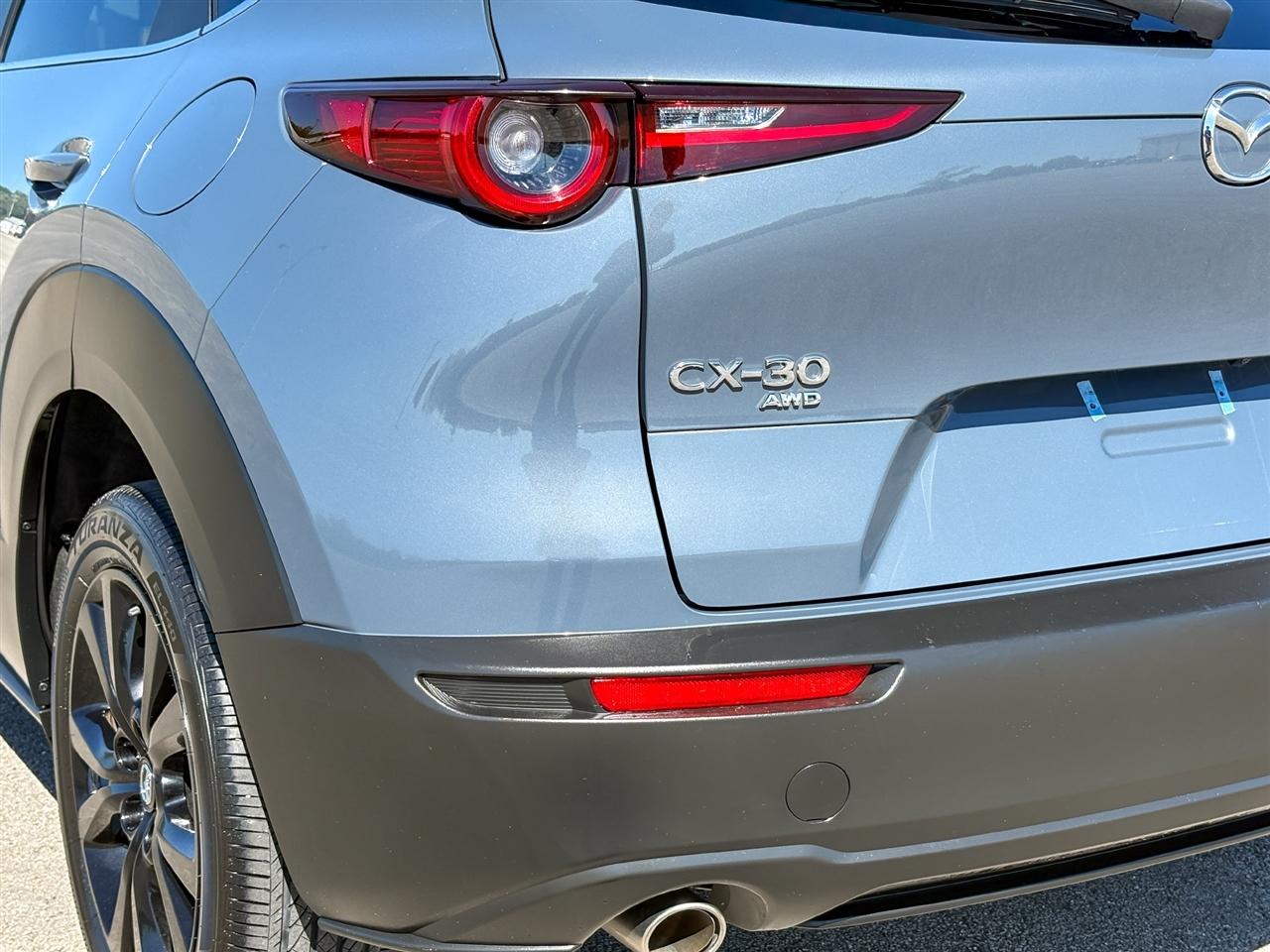 Mazda CX-30  2025