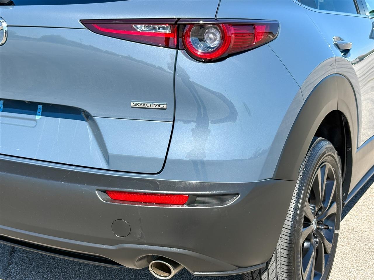 Mazda CX-30  2025