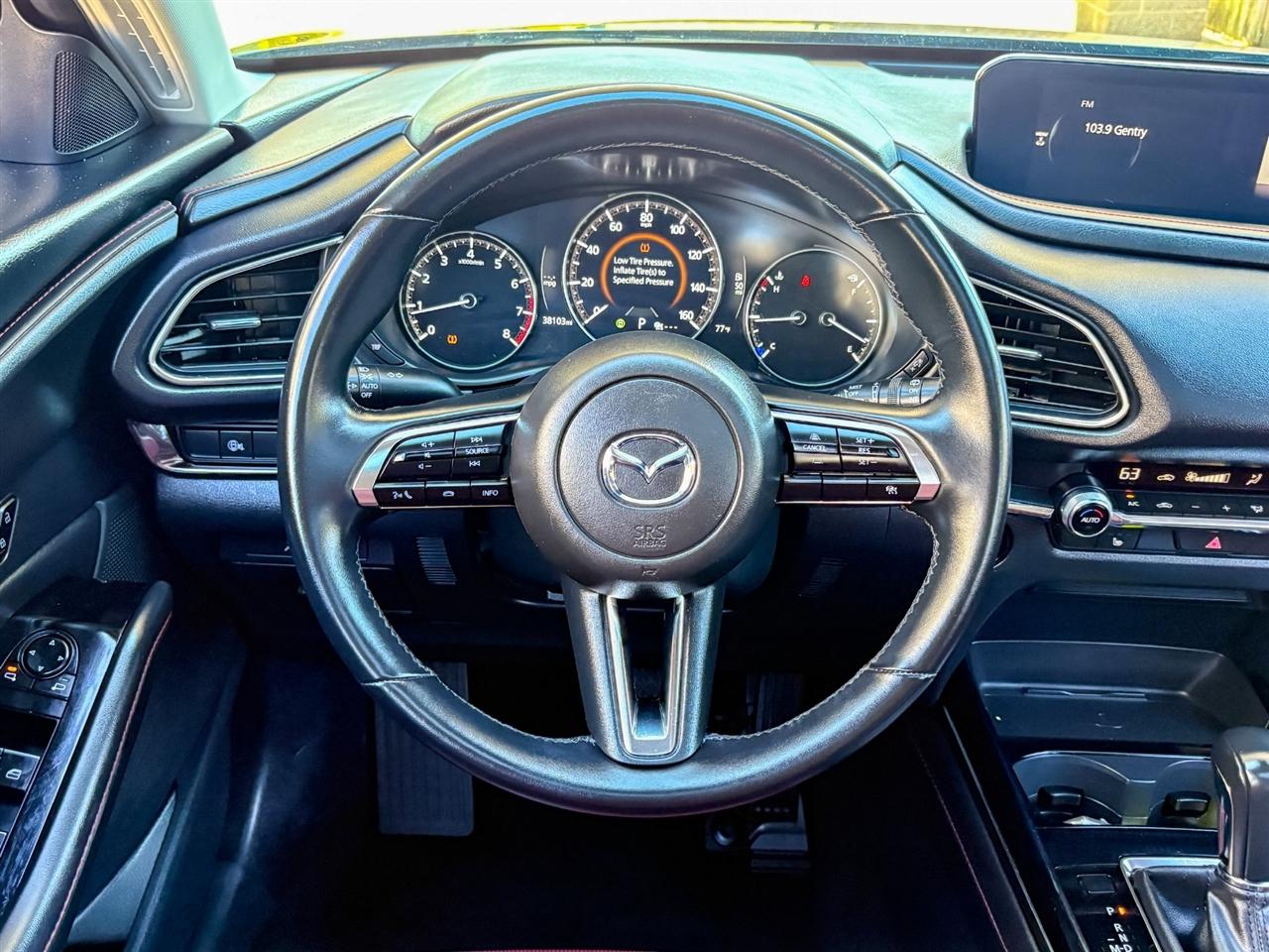 Mazda CX-30  2025