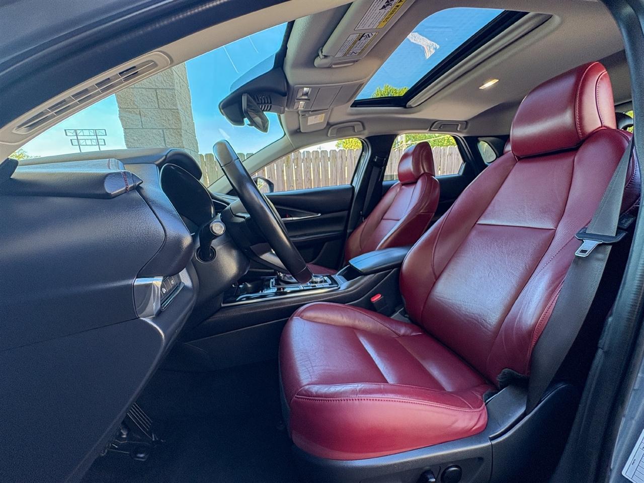 Mazda CX-30  2025