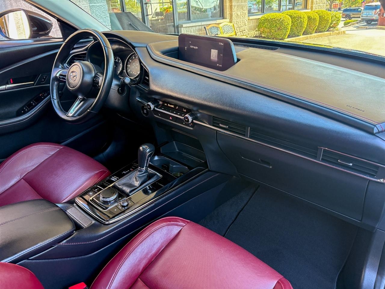 Mazda CX-30  2025