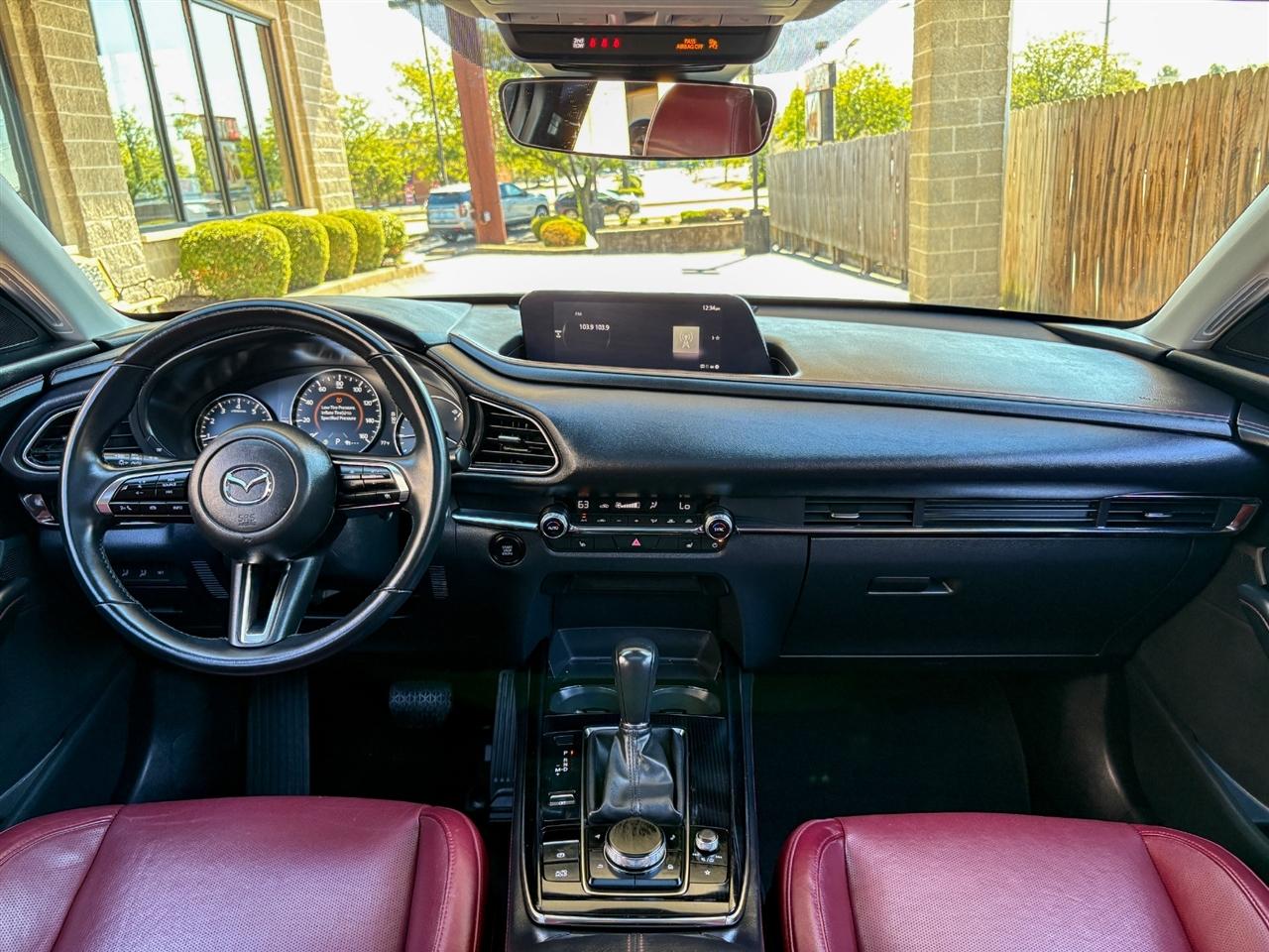 Mazda CX-30  2025