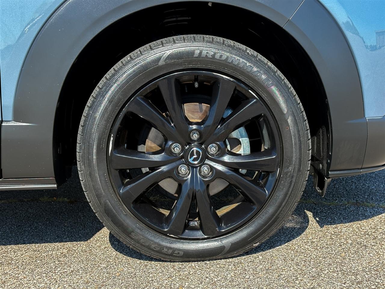 Mazda CX-30  2025