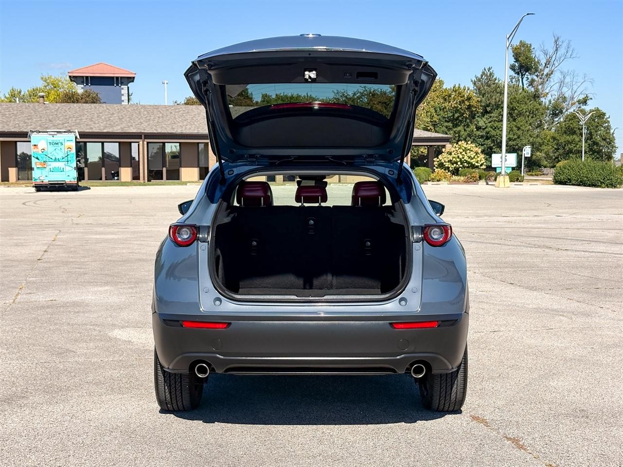 Mazda CX-30  2025