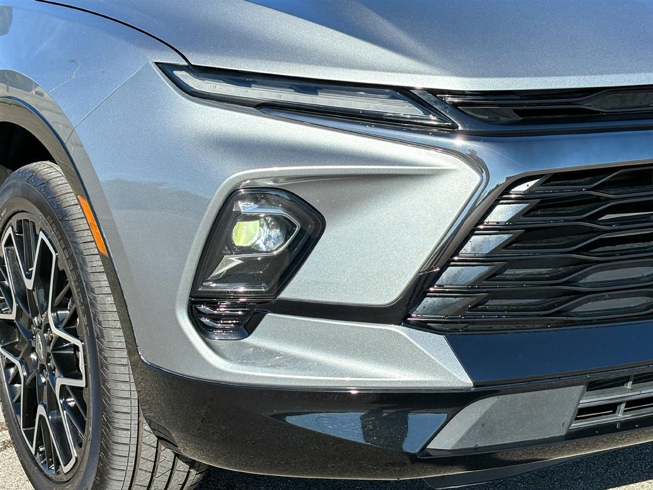 Chevrolet Blazer  2023