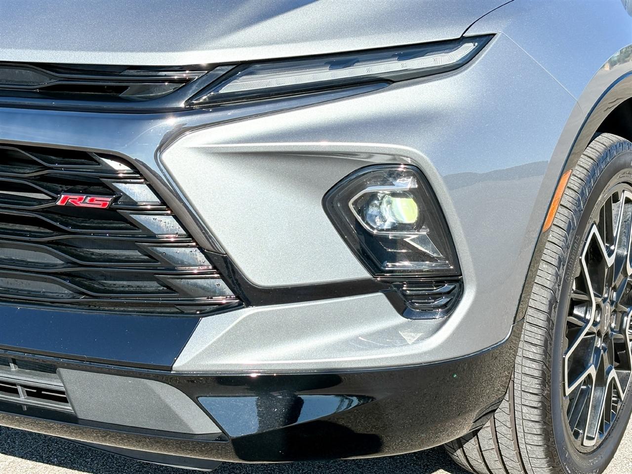 Chevrolet Blazer  2023