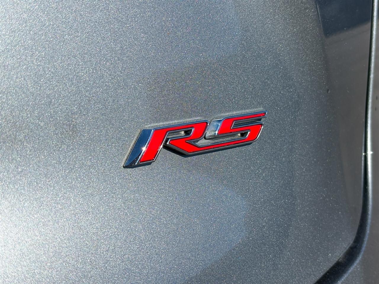 Chevrolet Blazer  2023
