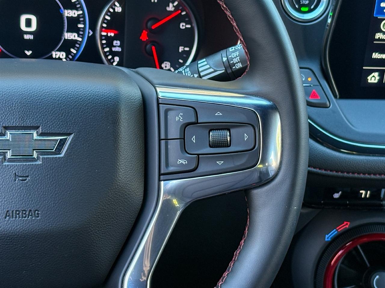 Chevrolet Blazer  2023