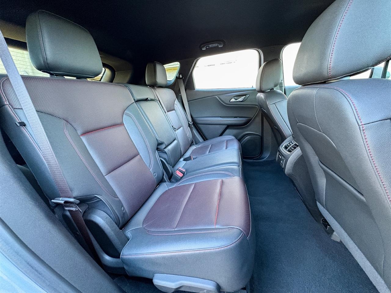 Chevrolet Blazer  2023