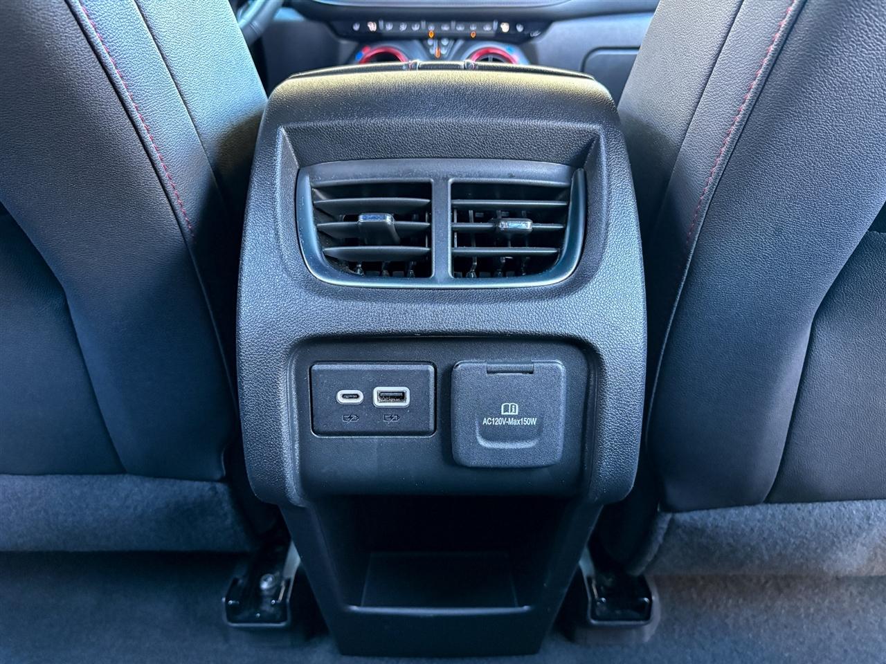 Chevrolet Blazer  2023