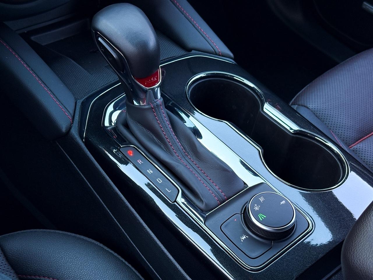 Chevrolet Blazer  2023