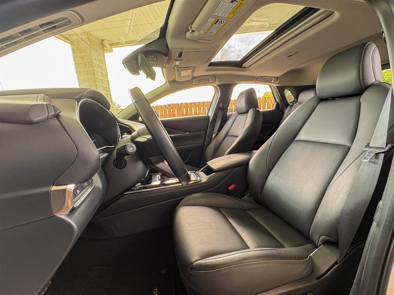 Mazda CX-30  2025
