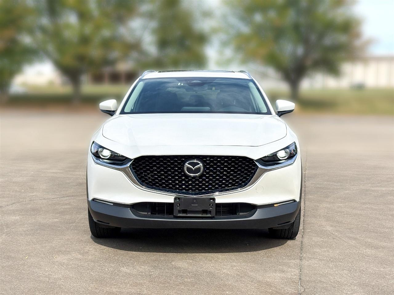 Mazda CX-30  2025