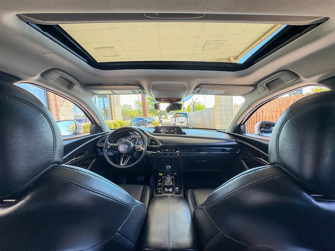 Mazda CX-30  2025