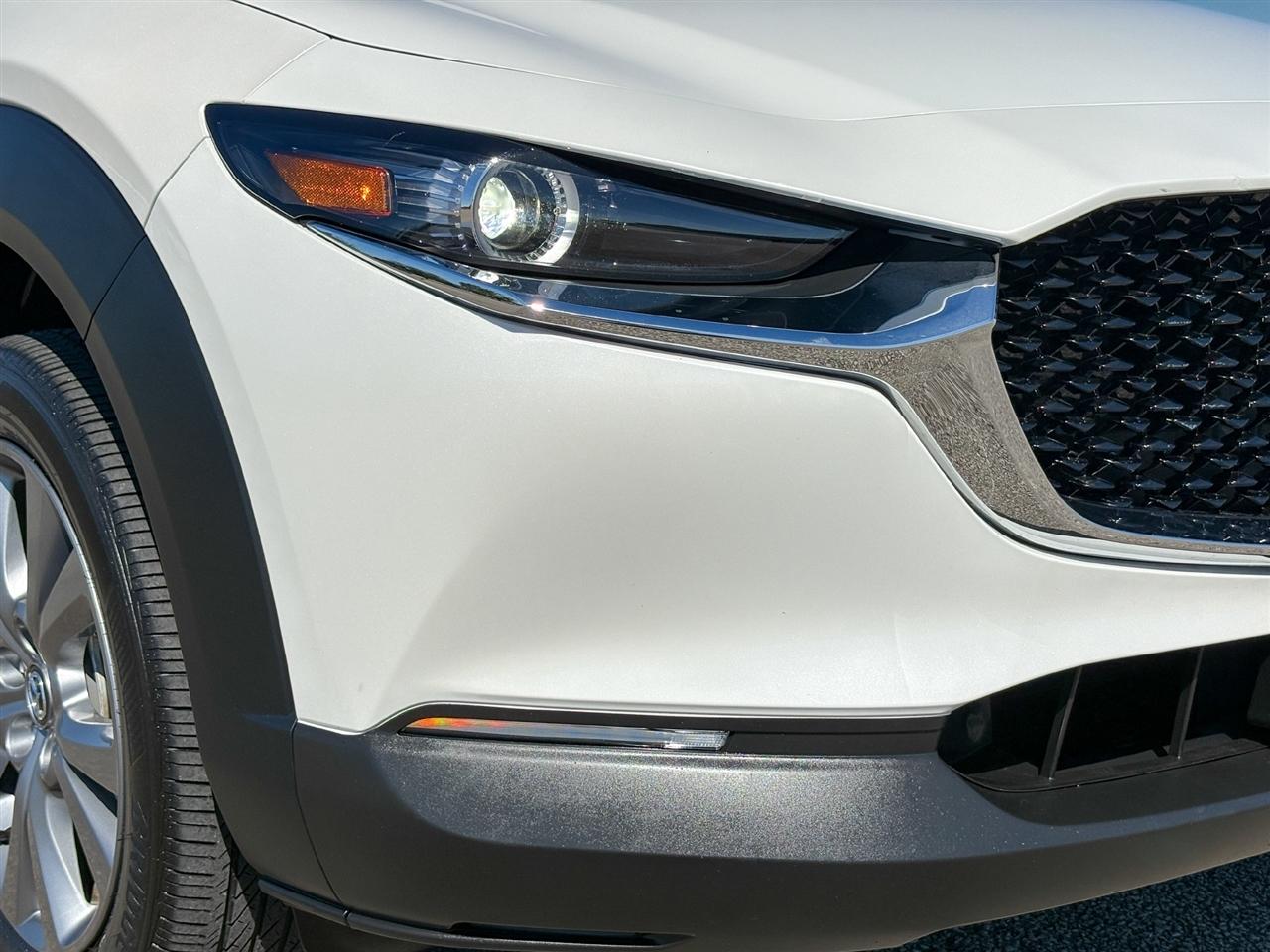 Mazda CX-30  2025
