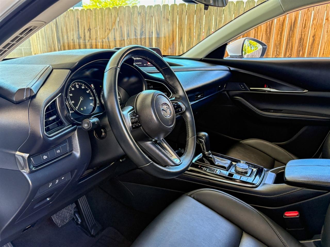 Mazda CX-30  2025
