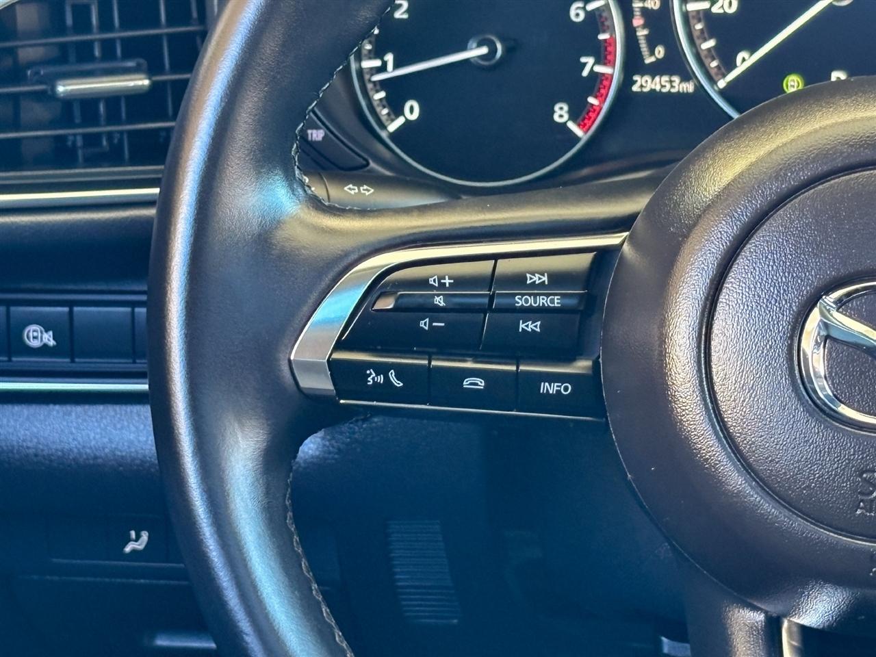 Mazda CX-30  2025