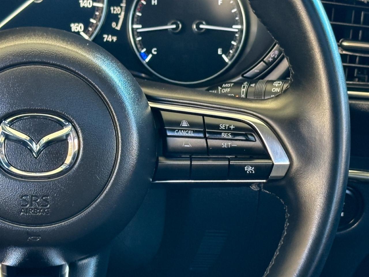 Mazda CX-30  2025