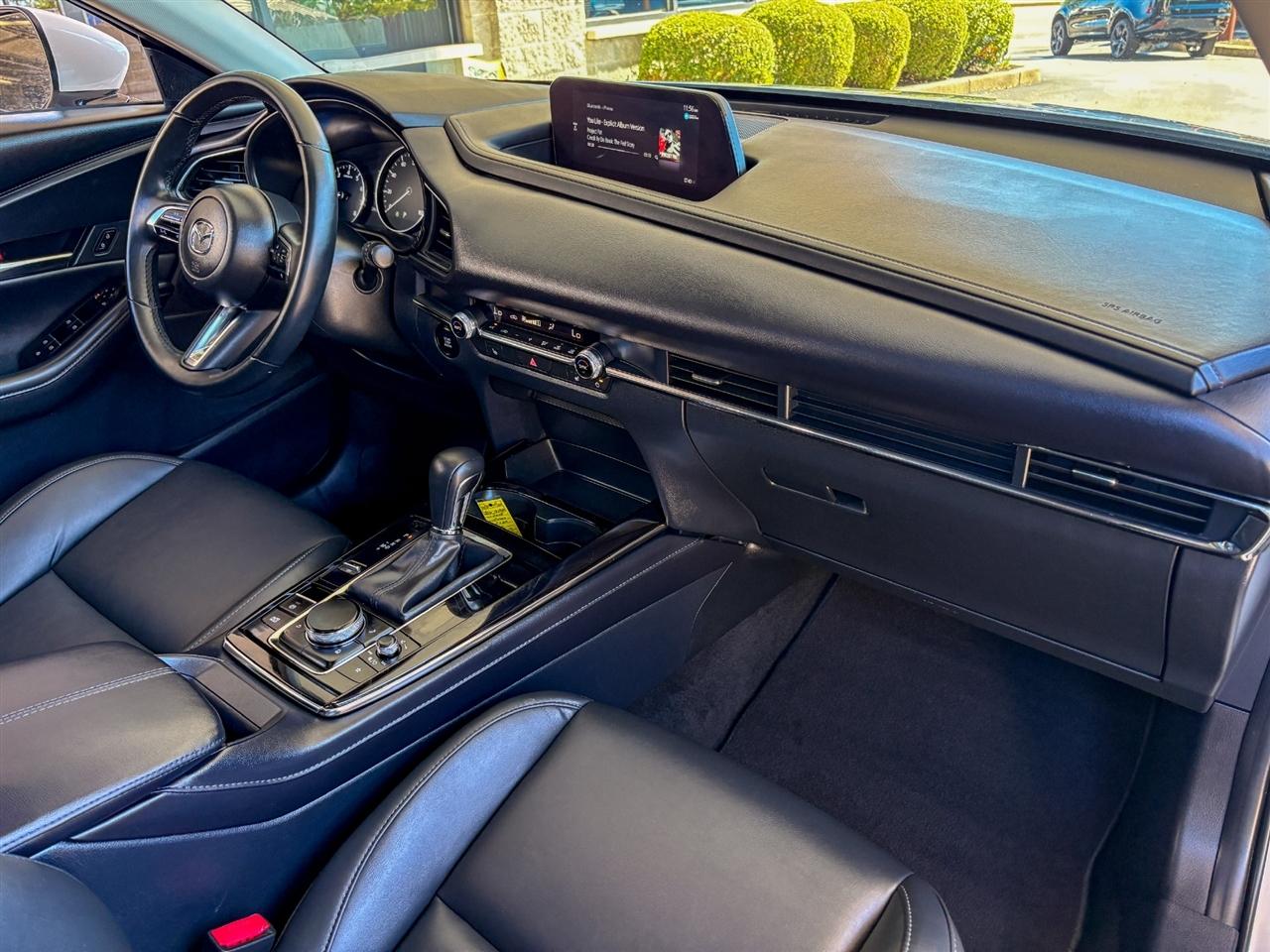 Mazda CX-30  2025