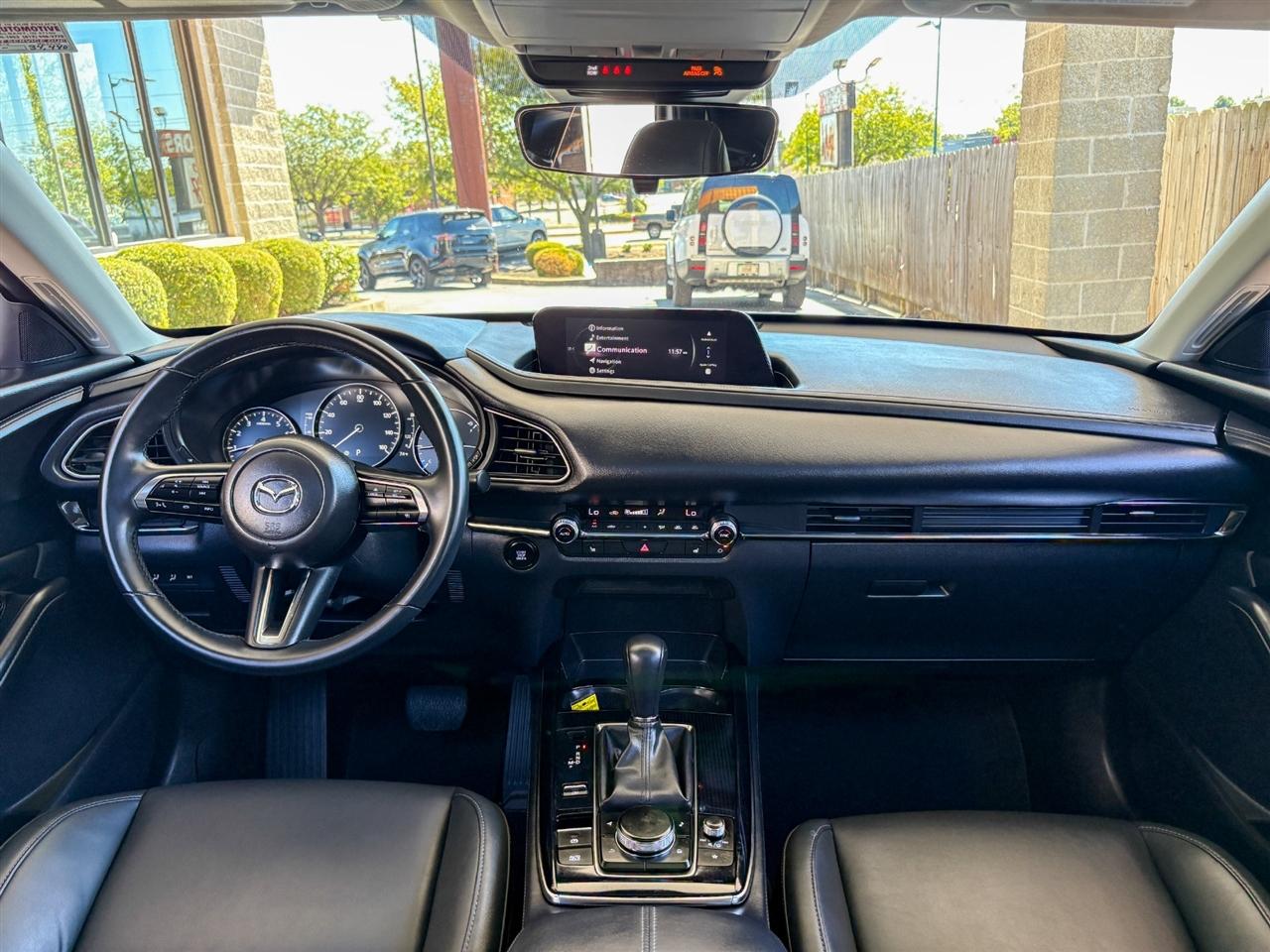 Mazda CX-30  2025