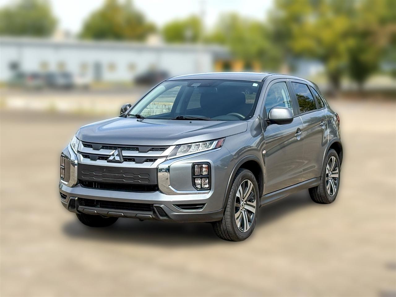 Mitsubishi Outlander Sport  2025