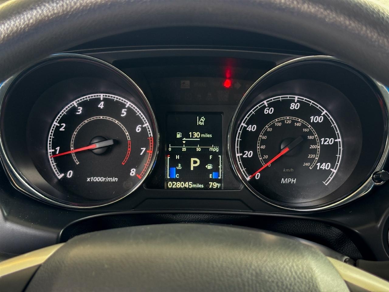 Mitsubishi Outlander Sport  2025