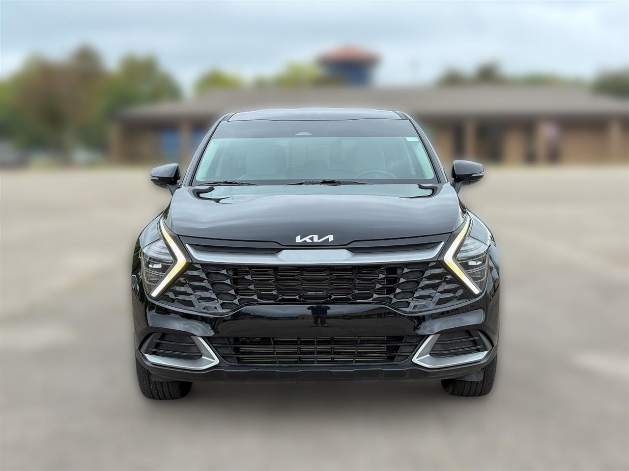 Kia Sportage  2024