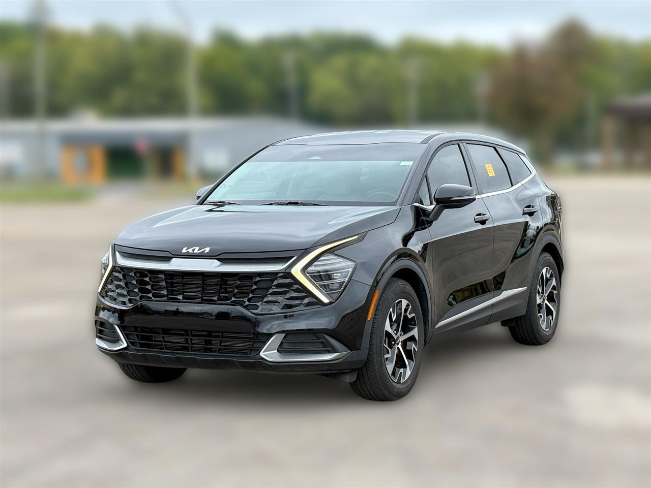 Kia Sportage  2024