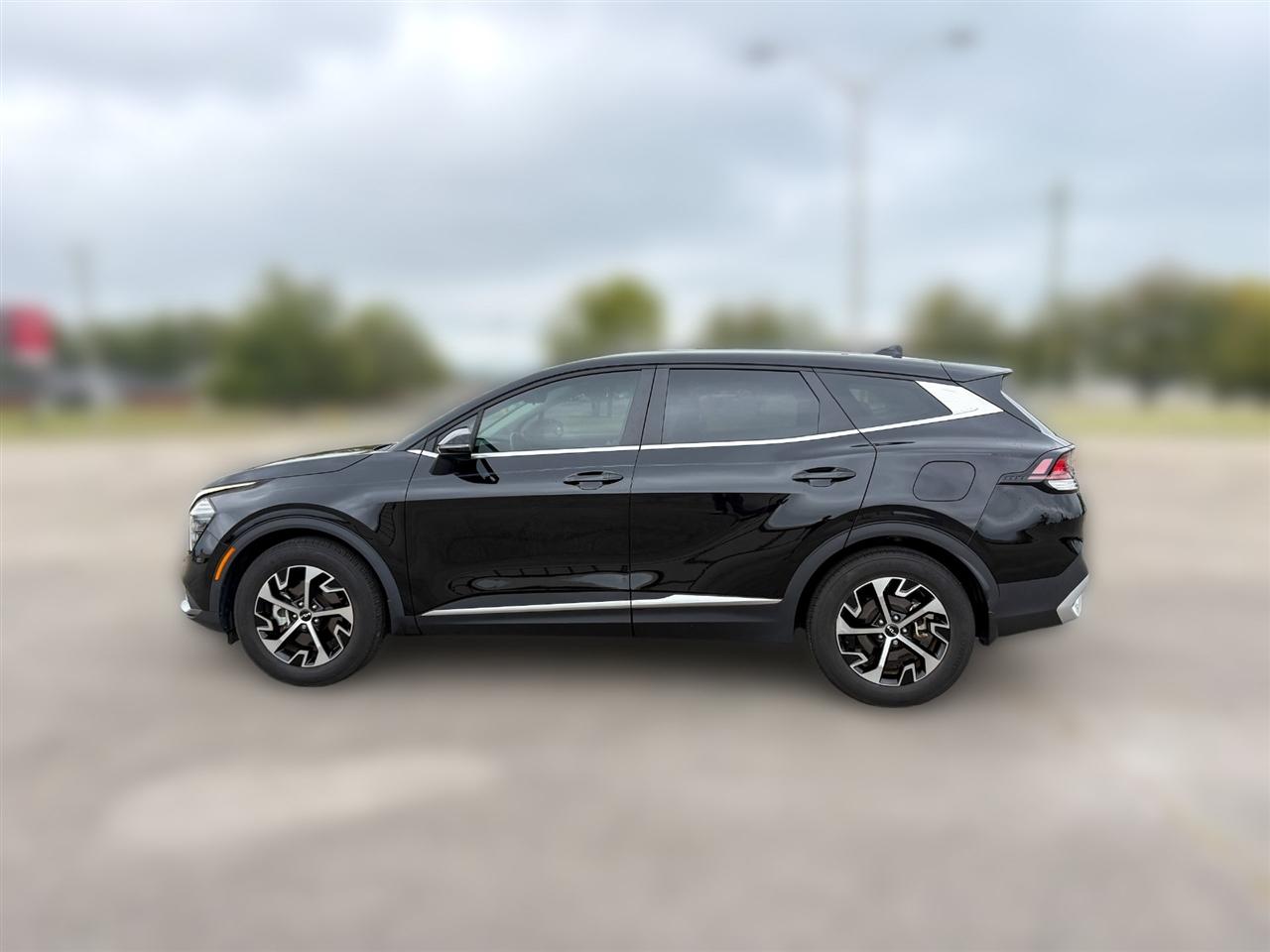 Kia Sportage  2024